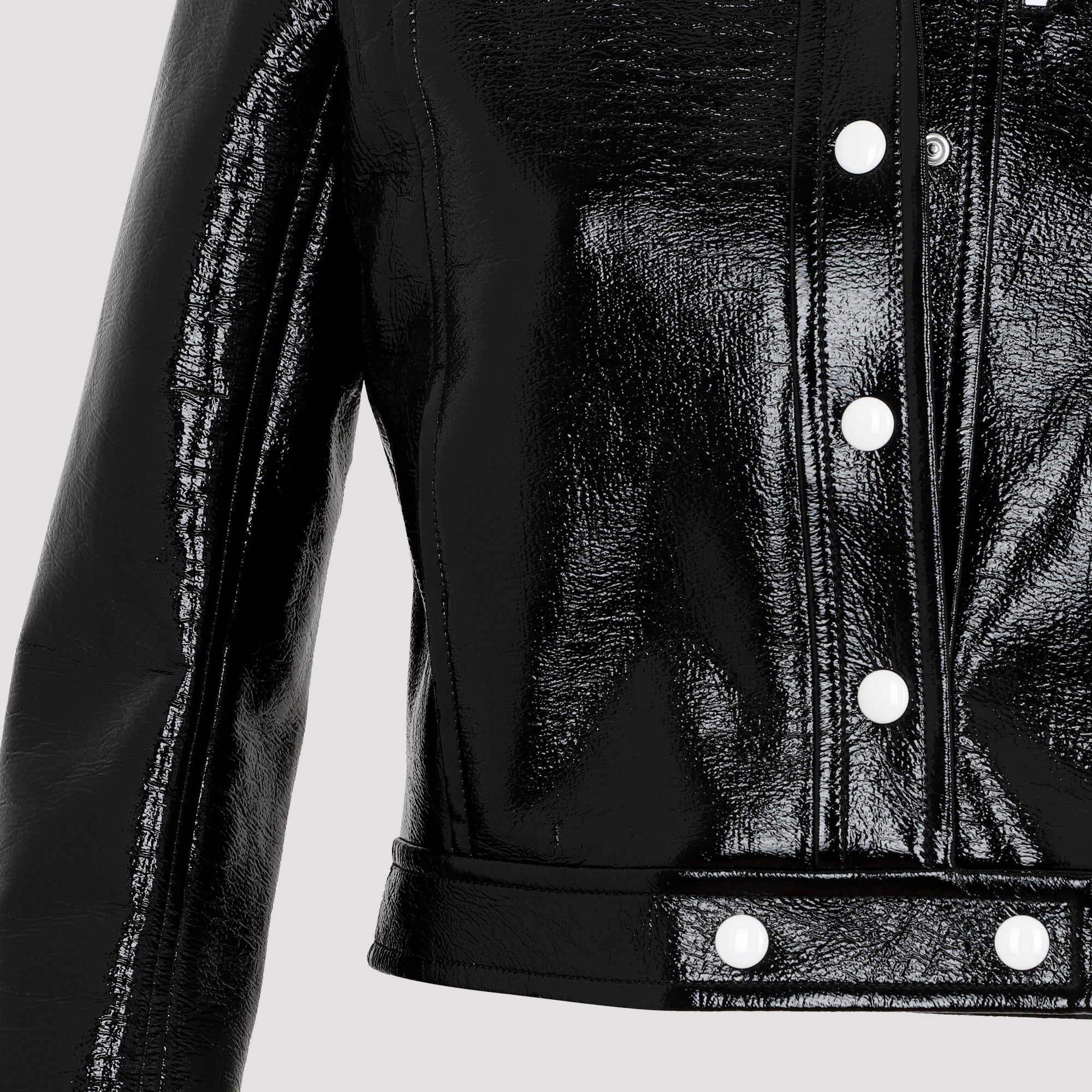Jackets Black - 6