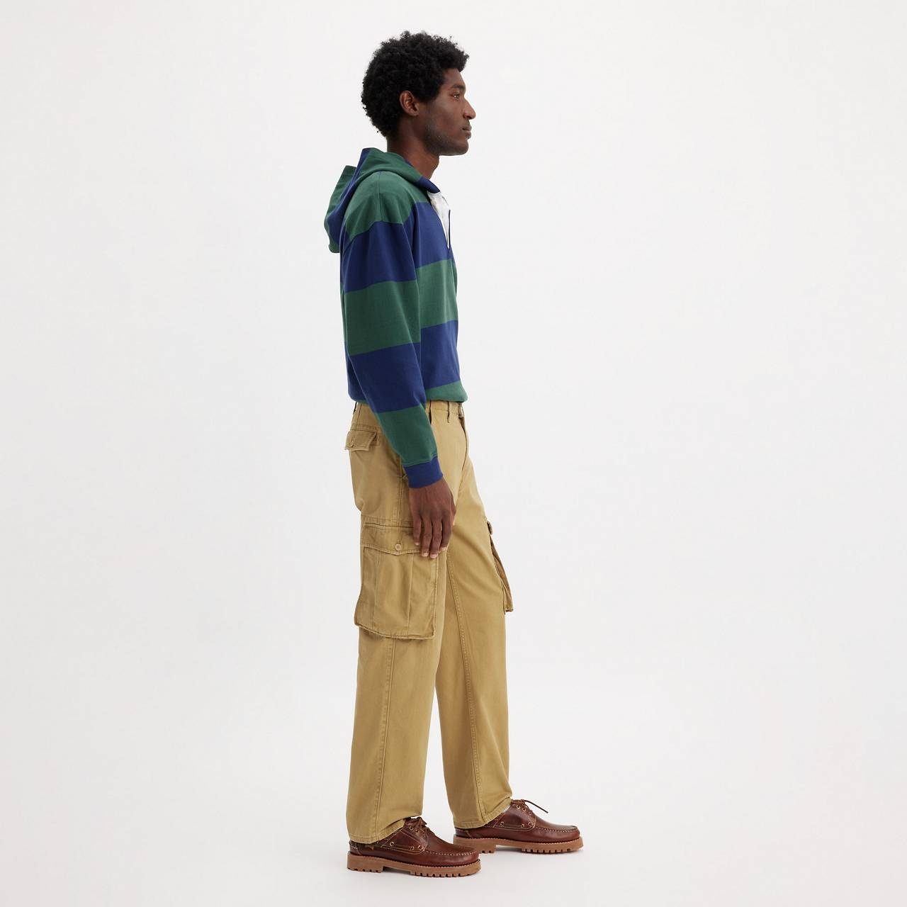 ACE CARGO MEN'S PANTS - 3