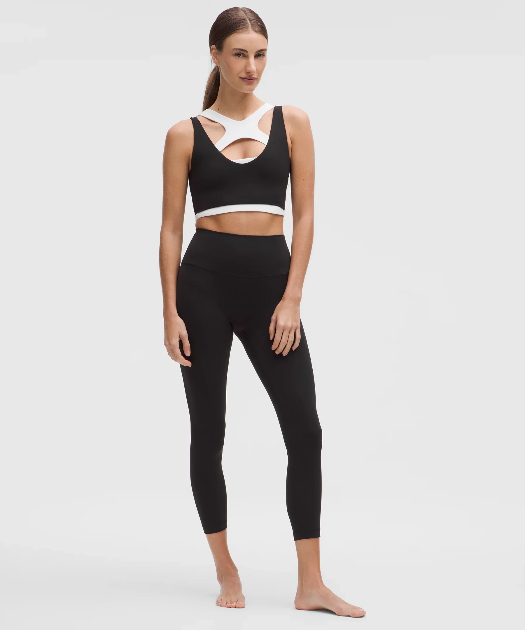lululemon Align No Line™ High-Rise Pant 25" - 1