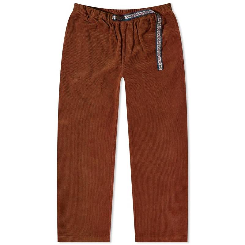Brain Dead Corduroy Climber Pant 1