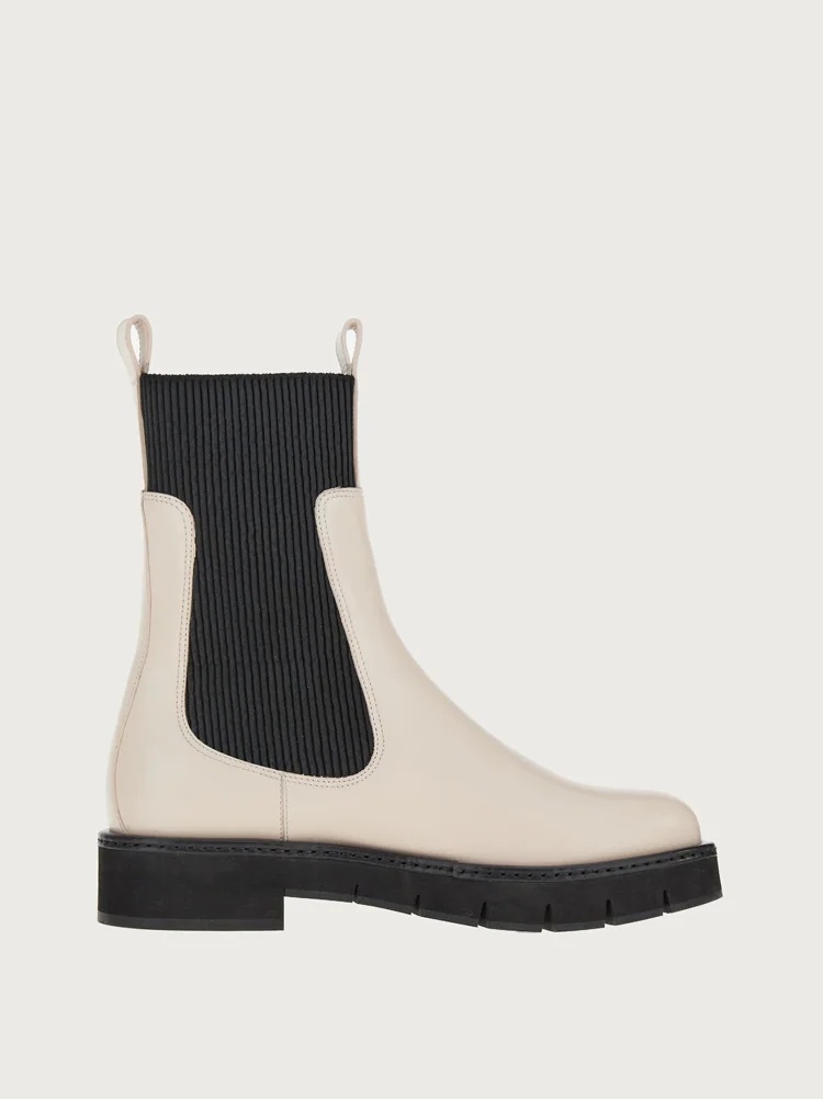 CHELSEA BOOT - 4