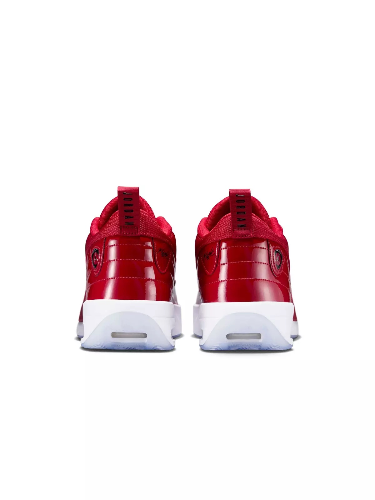 Max Aura 6 "Varsity Red/Black/White/Clear" Men's Shoe - 7