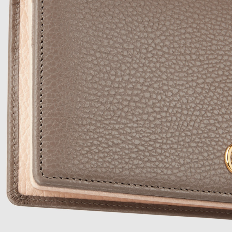 GG Marmont mini chain bag 8