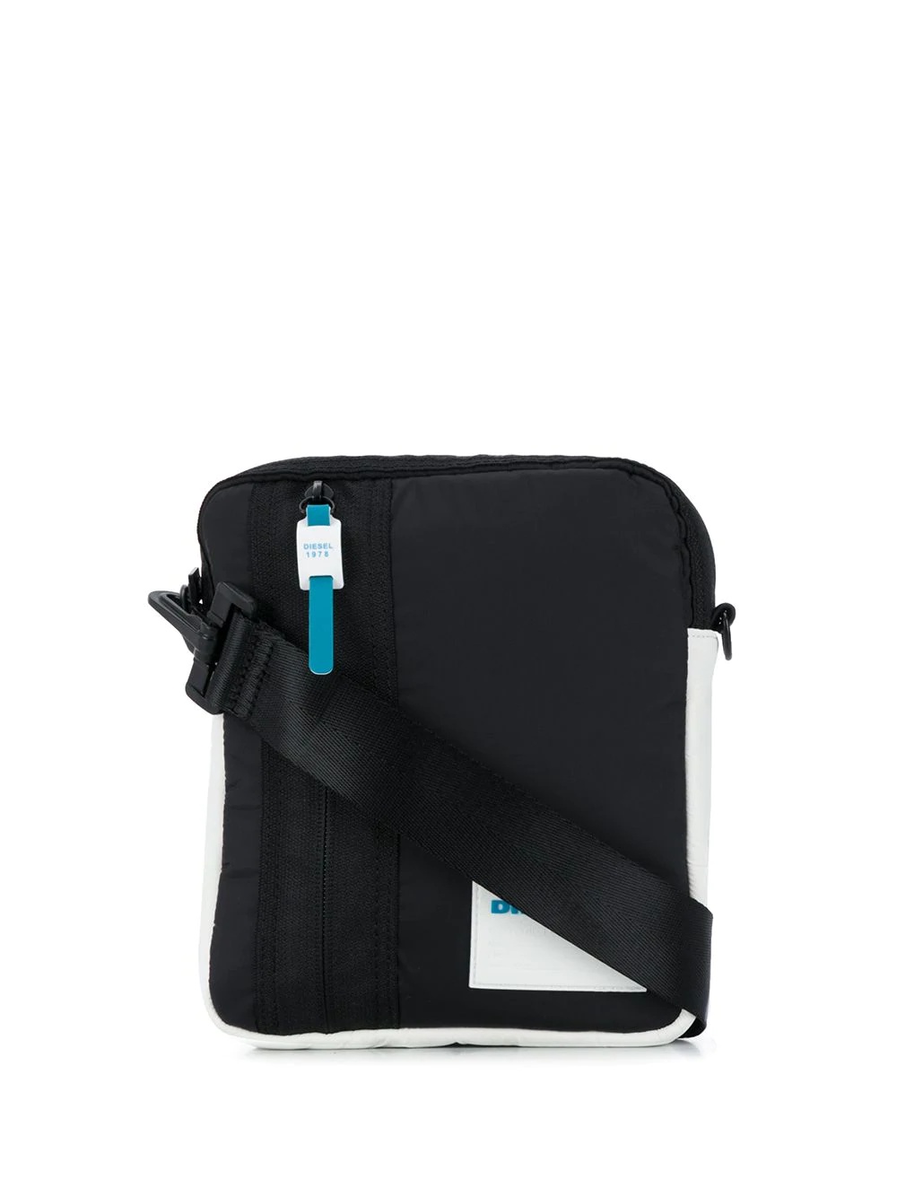 Oderzo Z messenger bag - 1