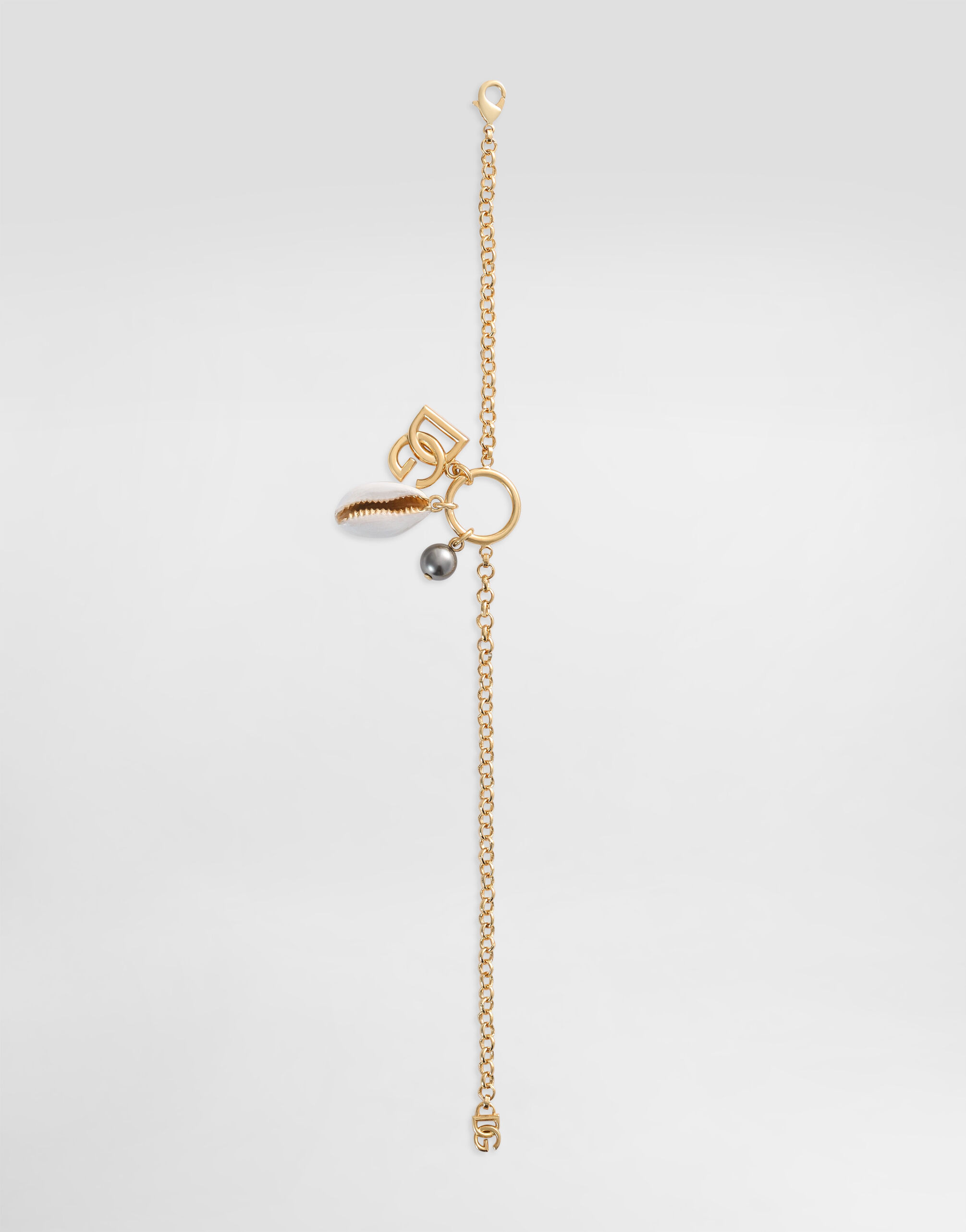 DG logo bracelet - 3