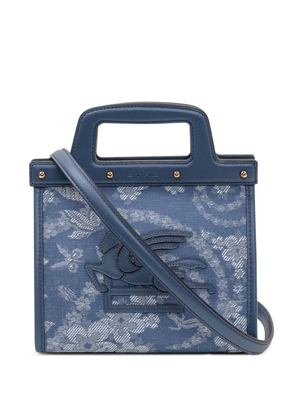 Love Trotter tote bag - 4