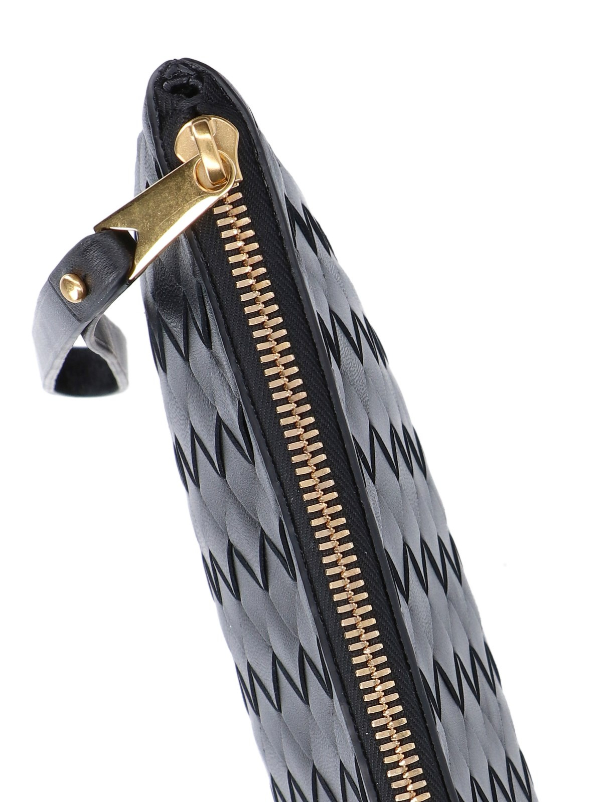 WOVEN POUCH - 5
