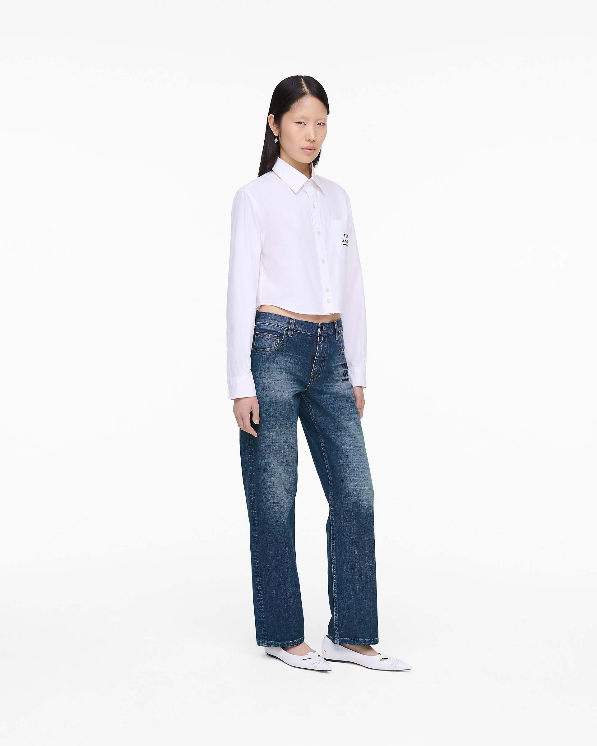 THE JEAN - 3