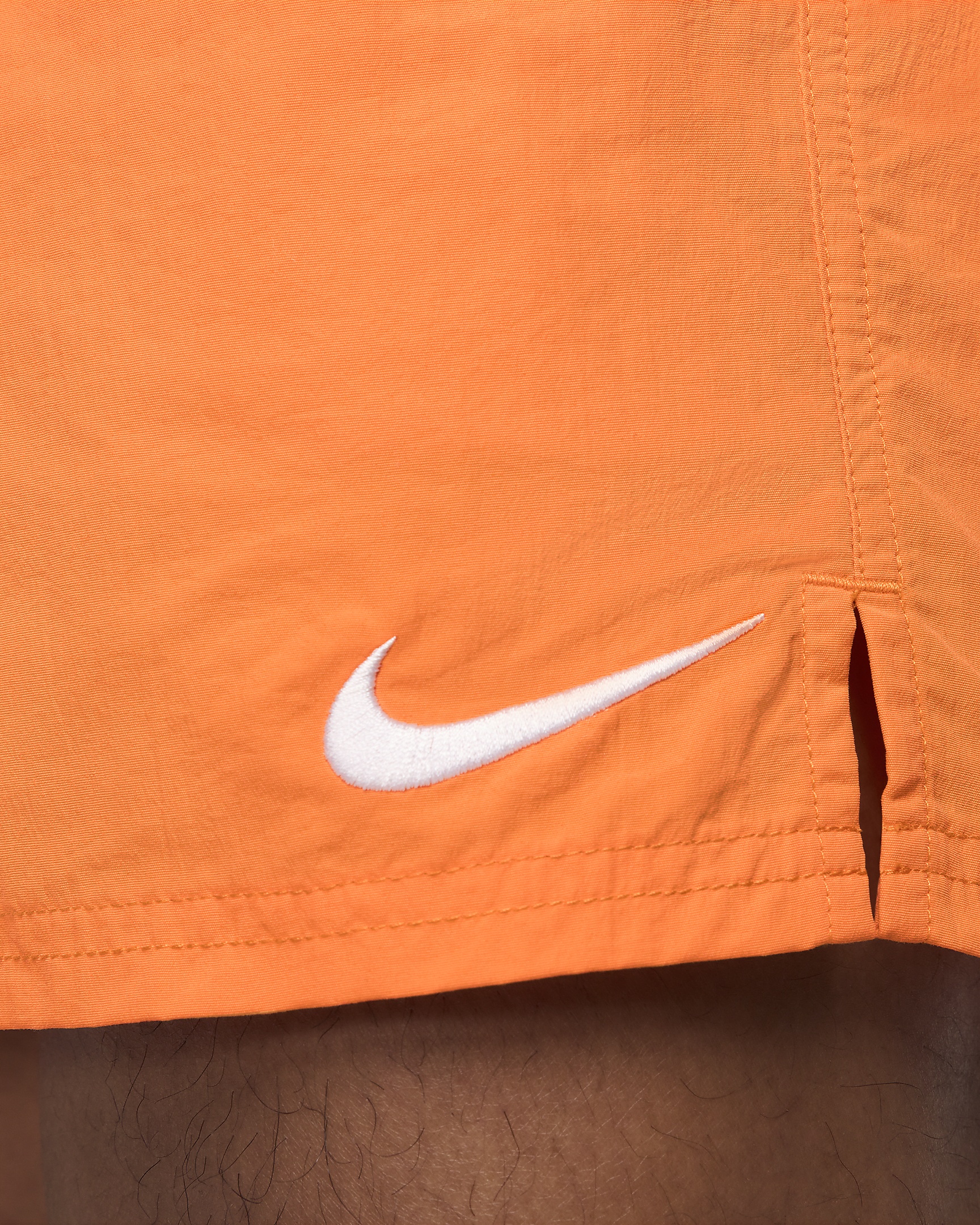 Nike Swim Men's 5" Volley Shorts - 6