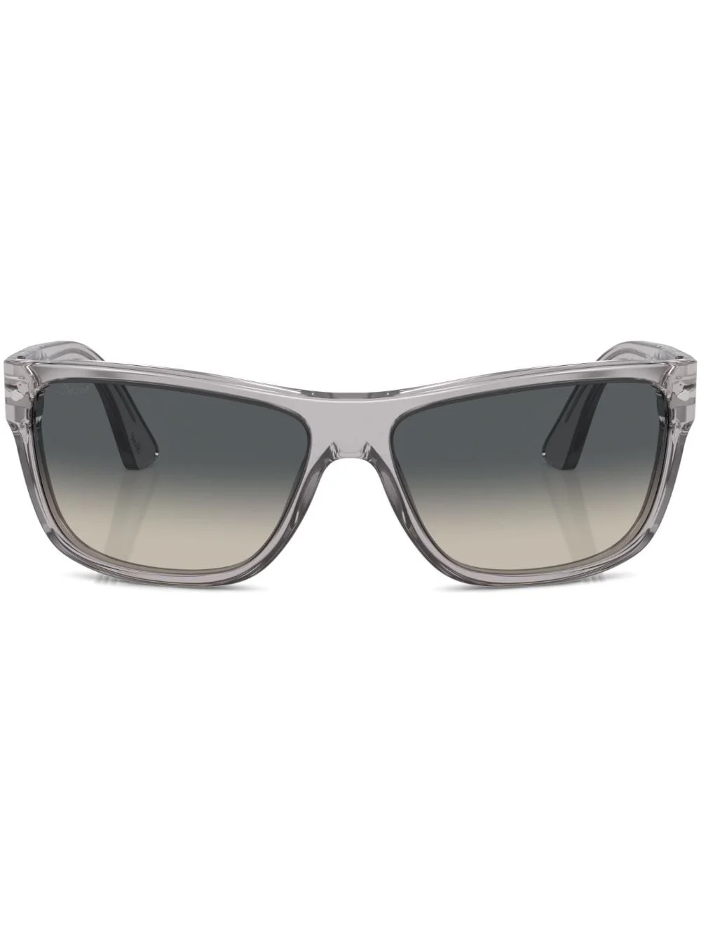 rectangle-frame glasses - 1
