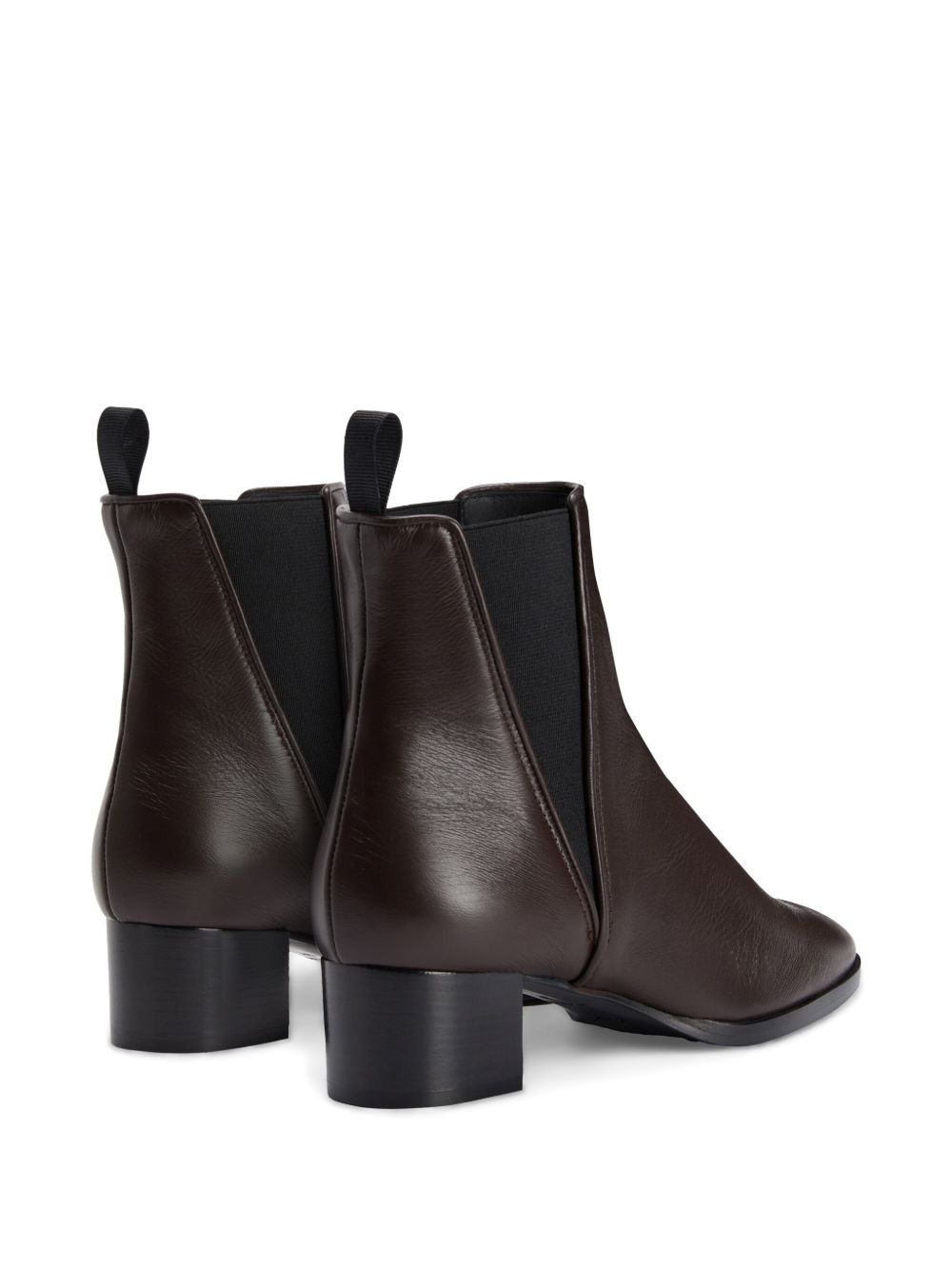 45mm Judy ankle boots - 3