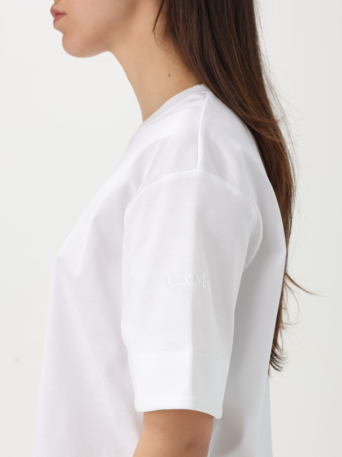 T-shirt woman Max Mara - 5