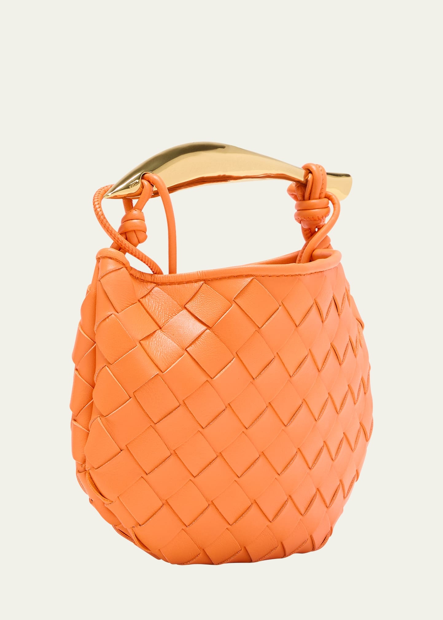 Mini Sardine Bag - 3