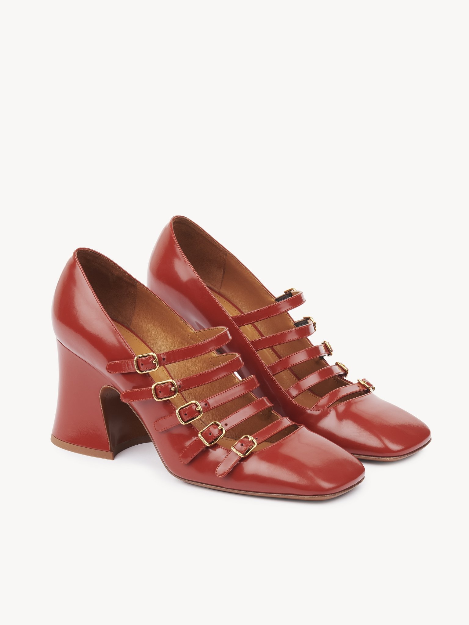 JANIS PUMP - 2