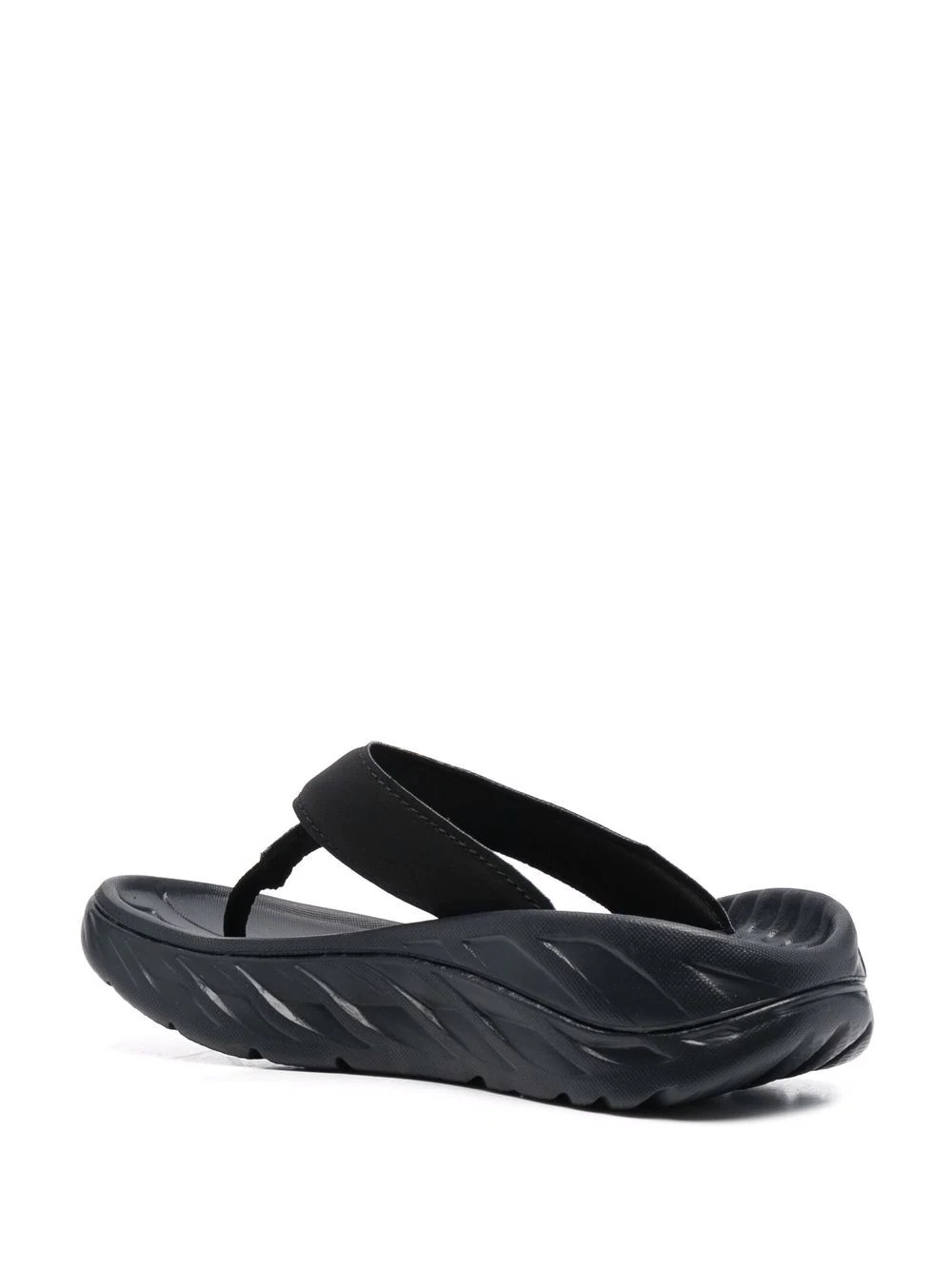 wedged flip flops - 3