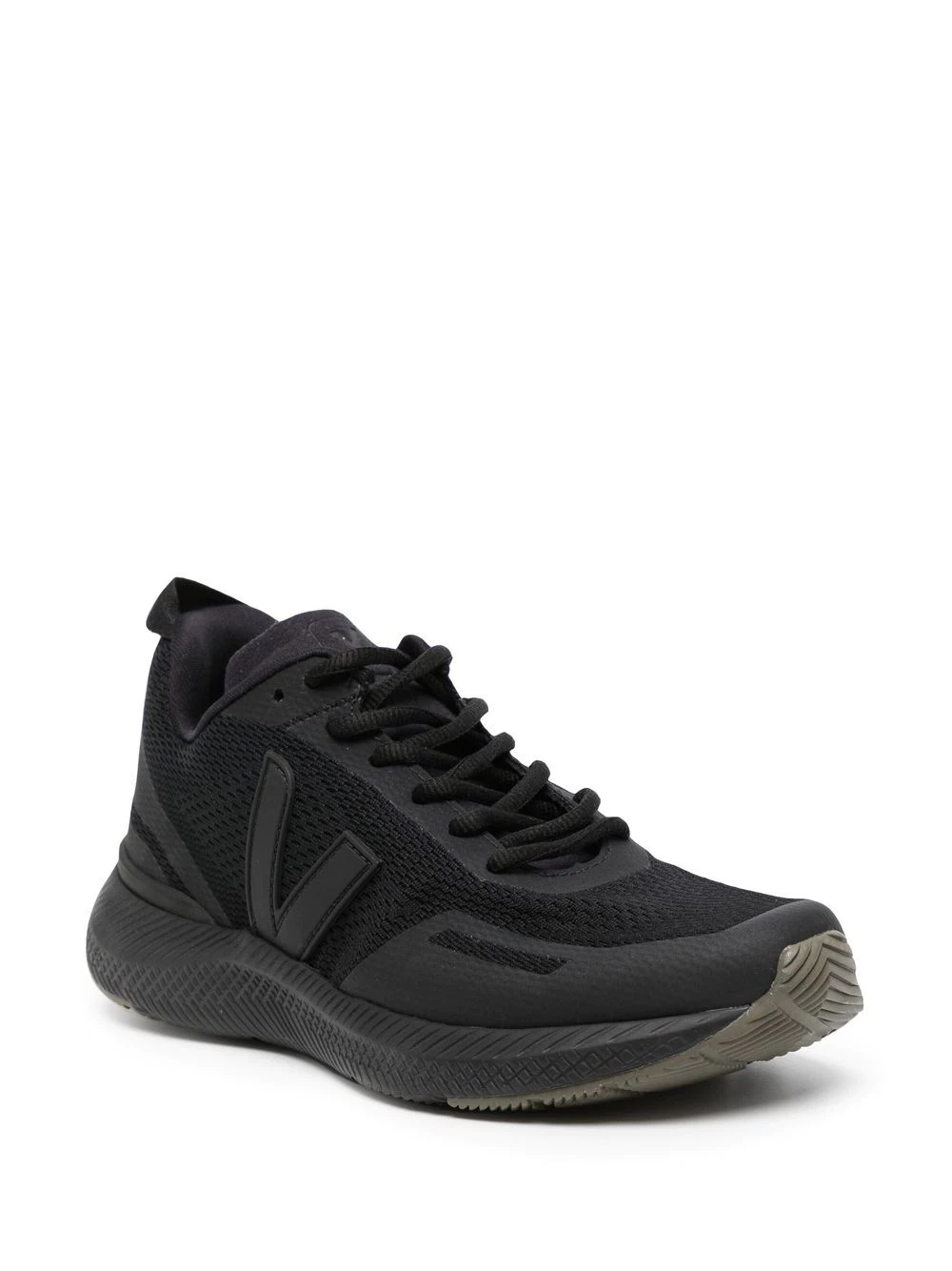 Impala tonal lace-up sneakers - 2