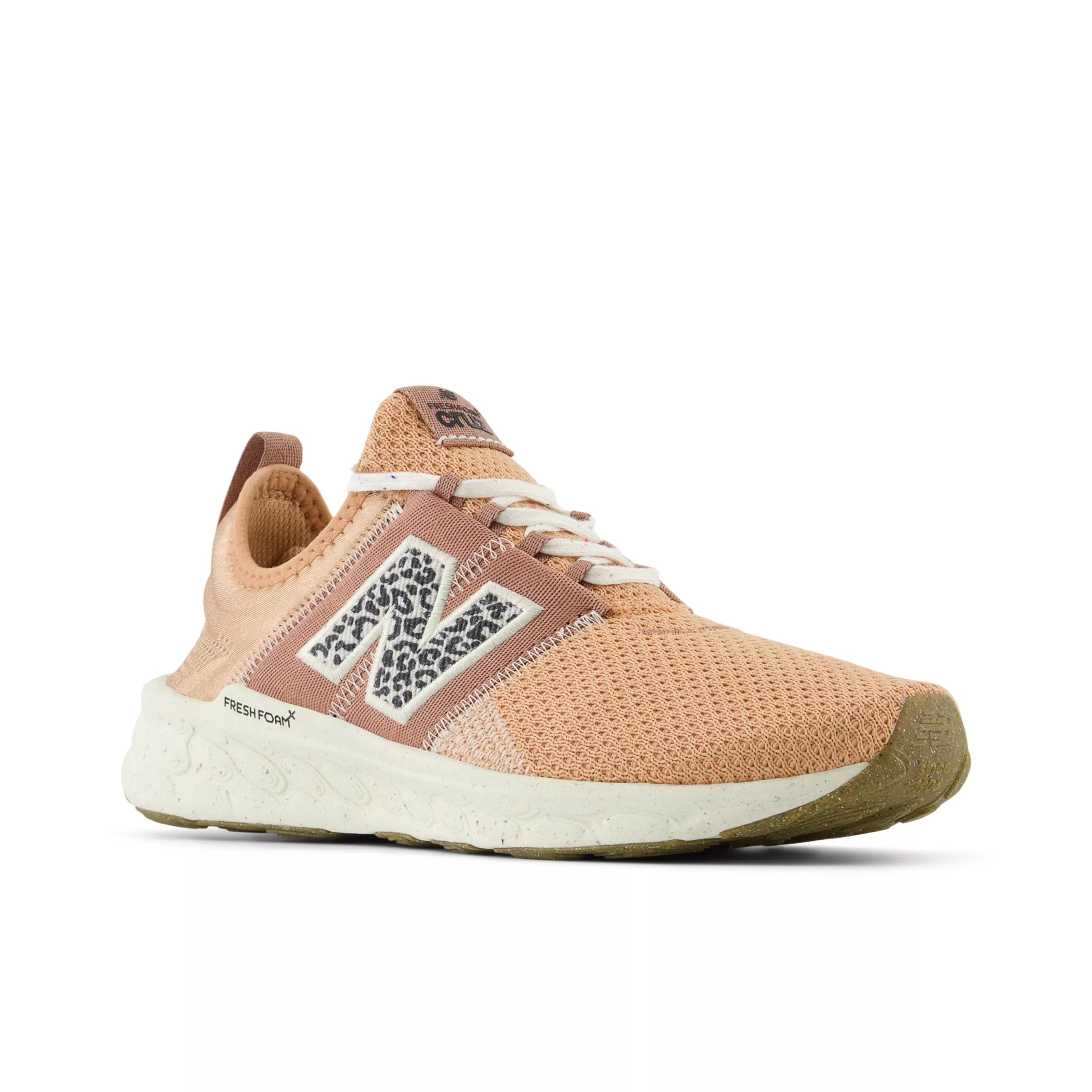 New Balance Fresh Foam X Cruz Artisan v3 | REVERSIBLE
