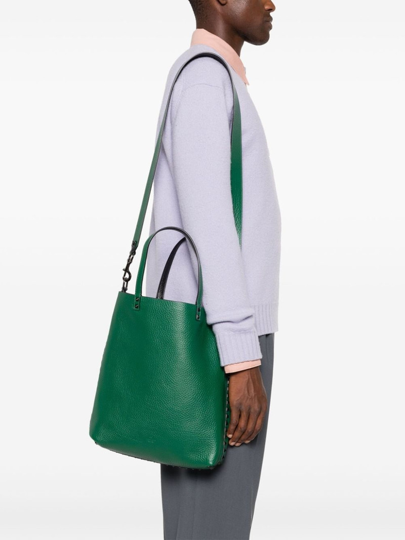 Valentino reversible tote bag outlook