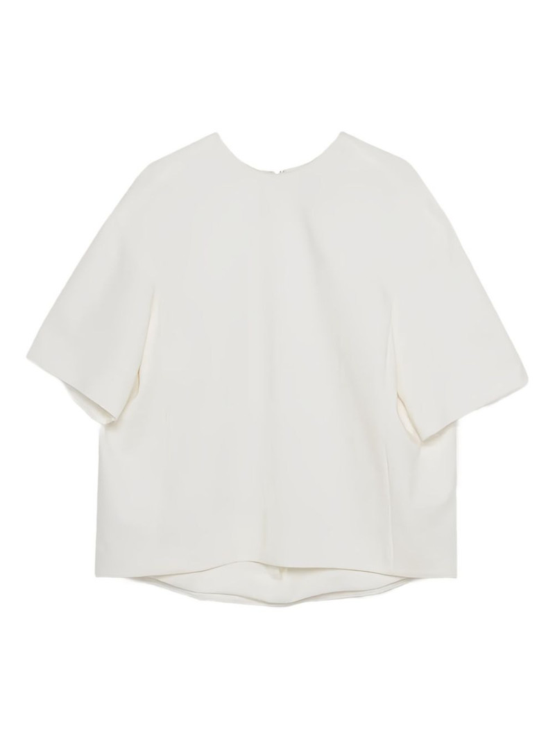 Aude short-sleeve top 1