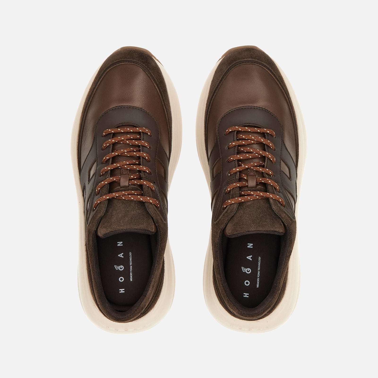 Sneakers Hogan H696 - 5