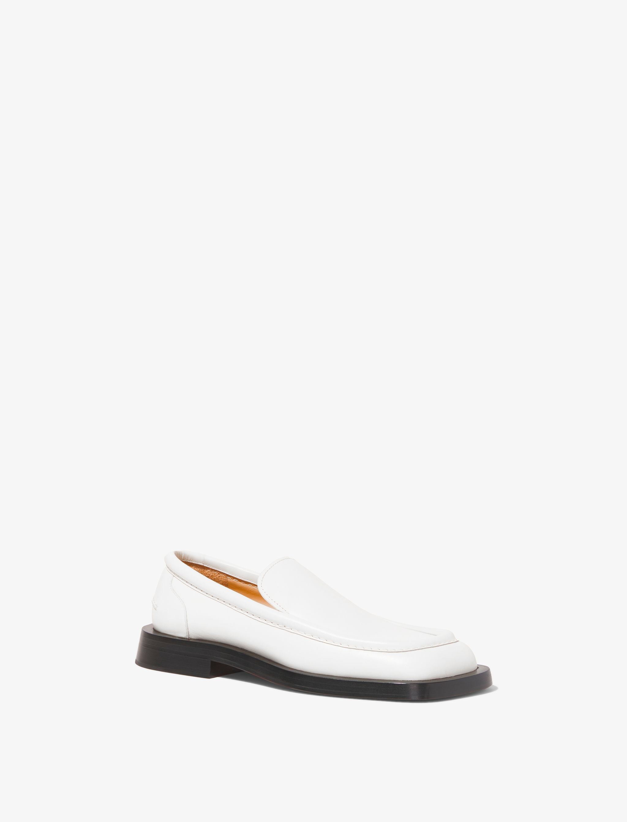 Square Loafers - 2