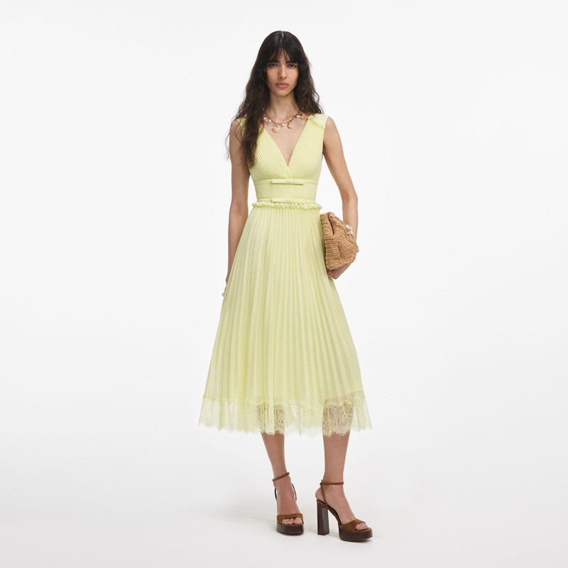 zara crochet knit dress | Floral French Puff Dress Floral crochet knit print COLOR:CORNFLOWER Osterley Black Queen 5