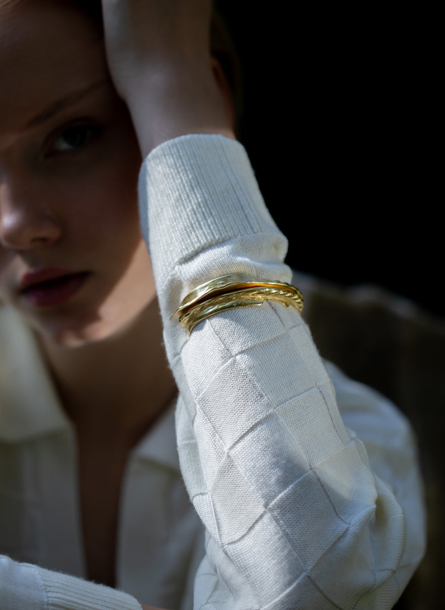 Calypso Bangles - 2
