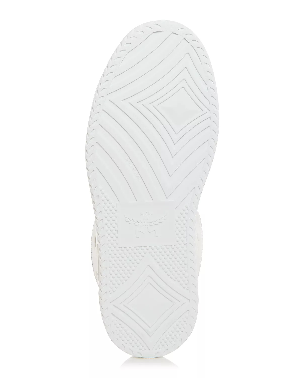 Women's Neo Derby Visetos Low Top Sneakers - 5