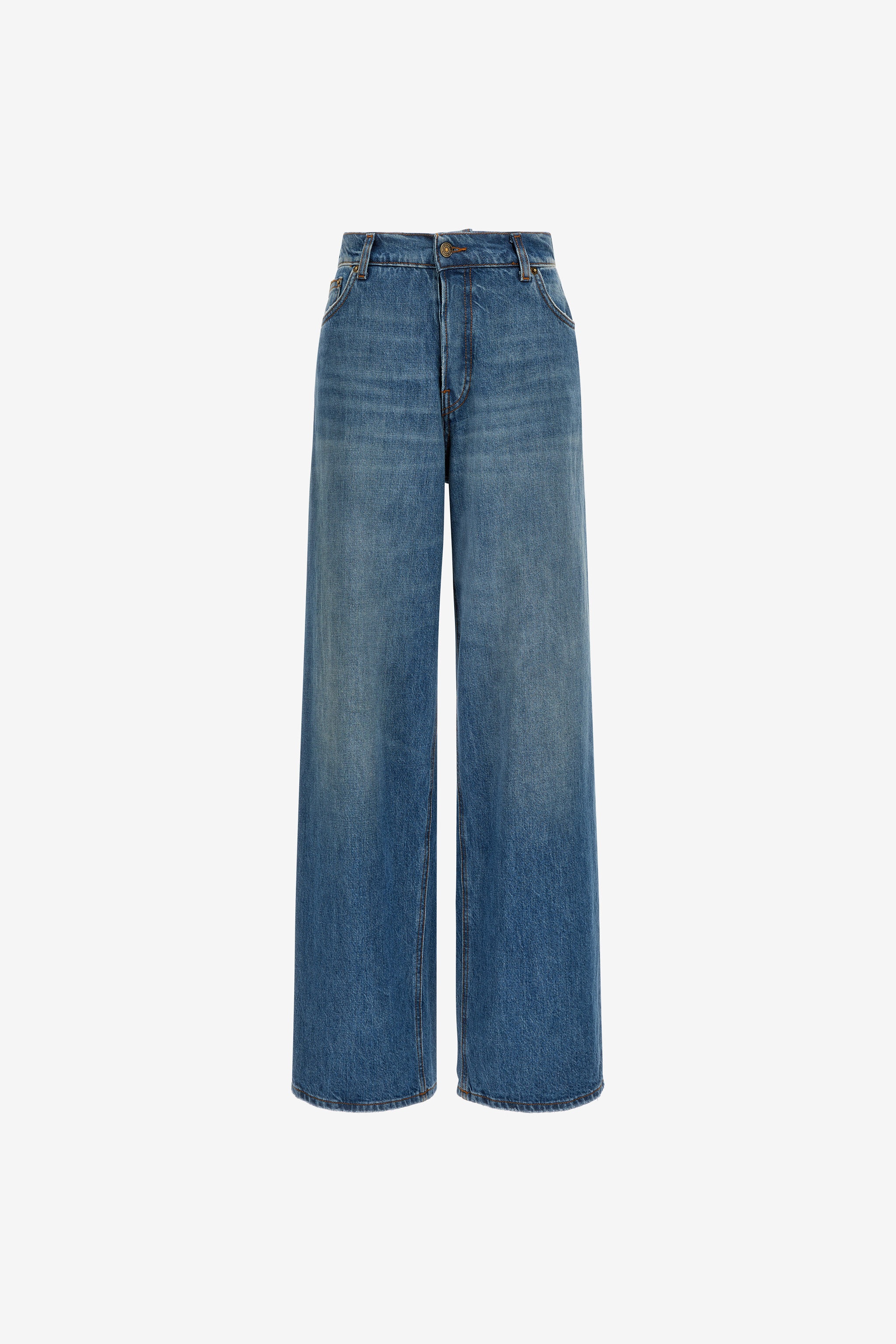 Palazzo pants - 1