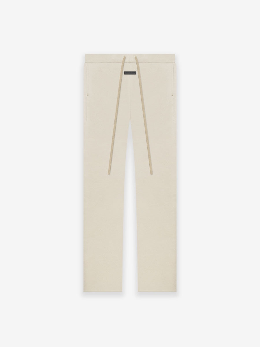 Wool Cashmere Pant - 1
