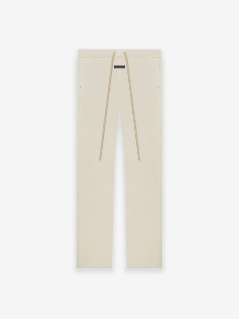 Wool Cashmere Pant 1