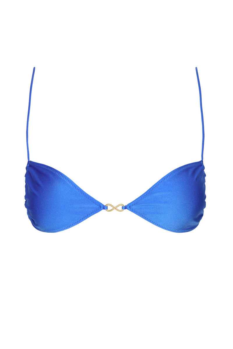 ELLA Zaffiro Infinity - Bralette Bikini Top - 1