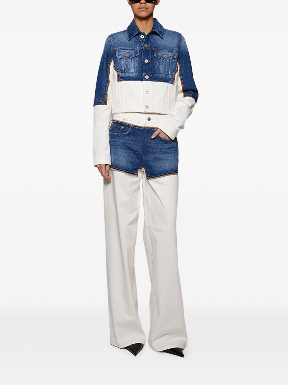 Petit Grand jacket - 2