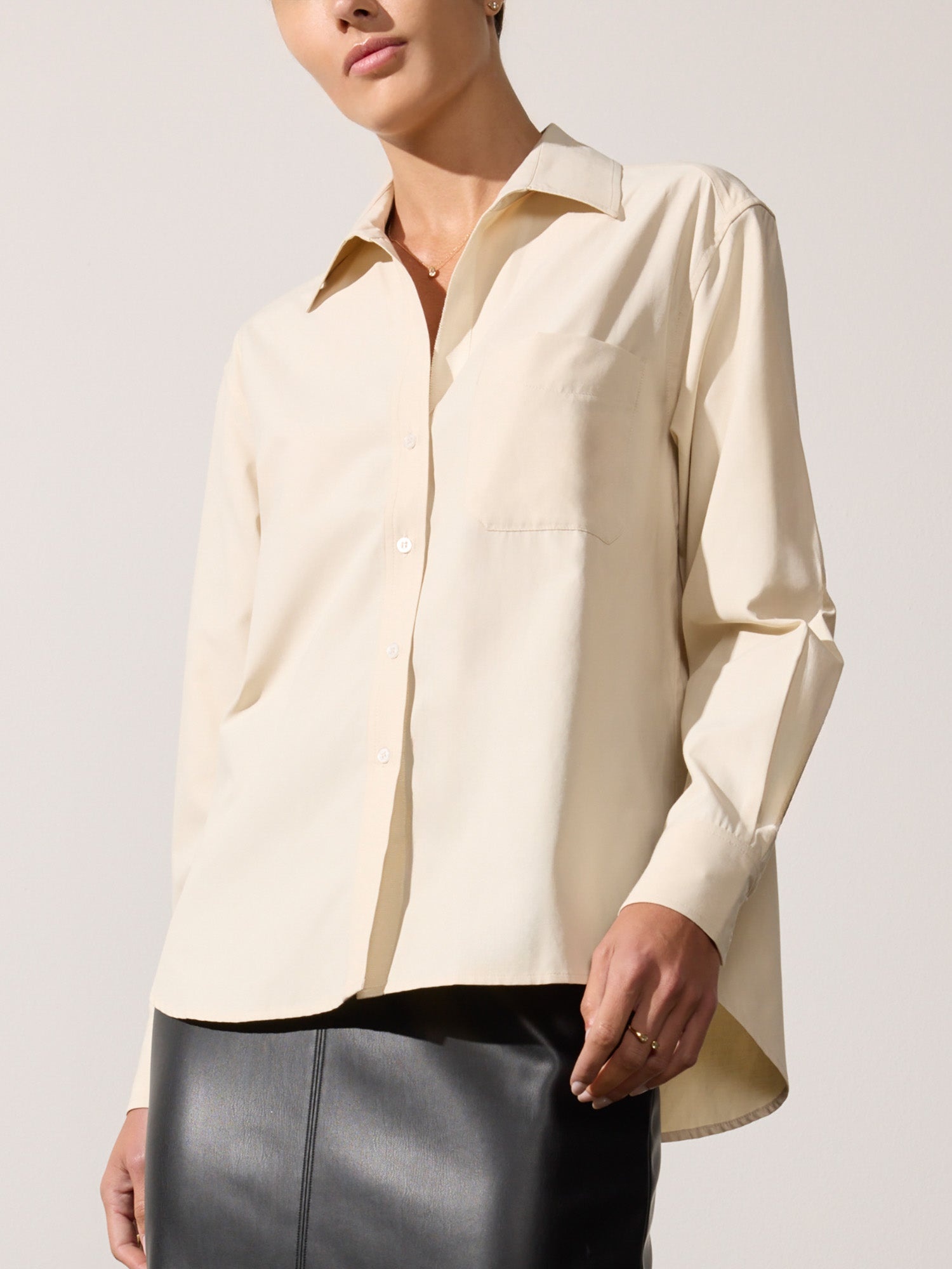 The Everyday Shirt - 1