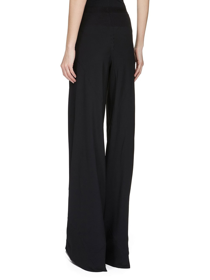 cotton-blend trousers 3