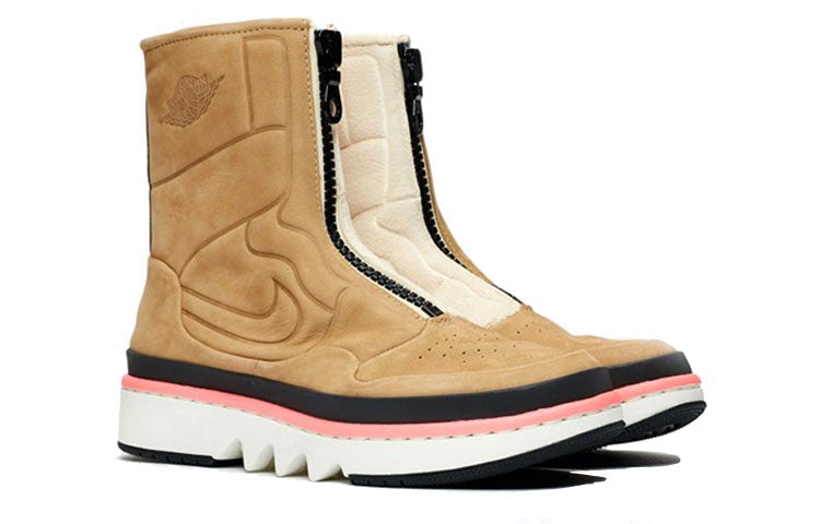 (WMNS) Air Jordan 1 Retro Jester XX 'Utility Pack' AV3722-200 - 2