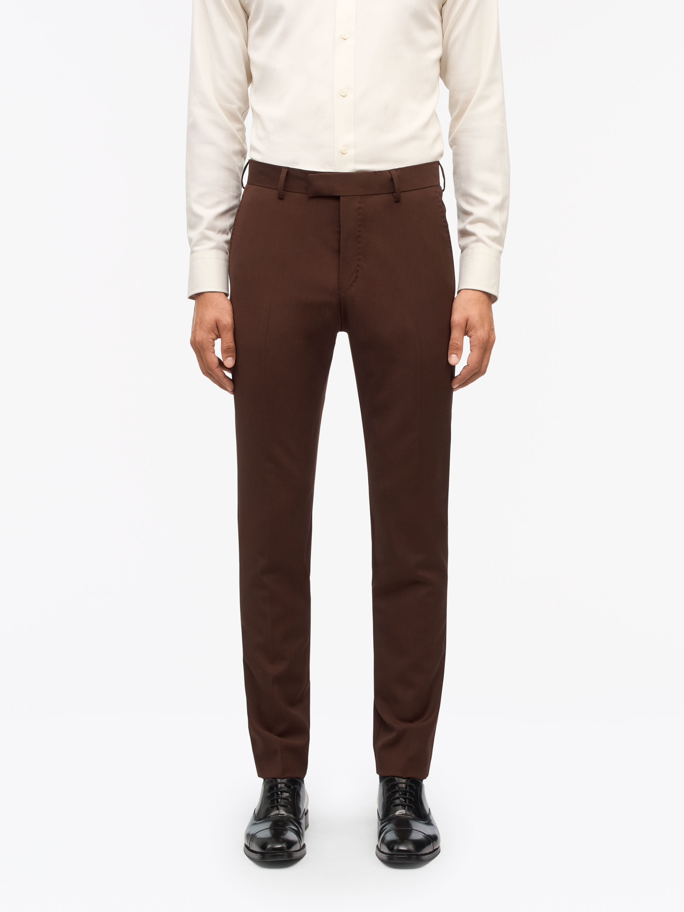 Tenuta RWS Straight-Fit Trousers - 3