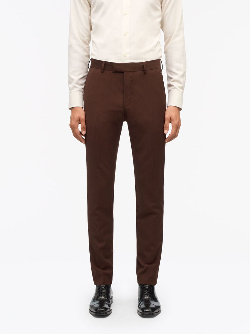 Tenuta RWS Straight-Fit Trousers 3