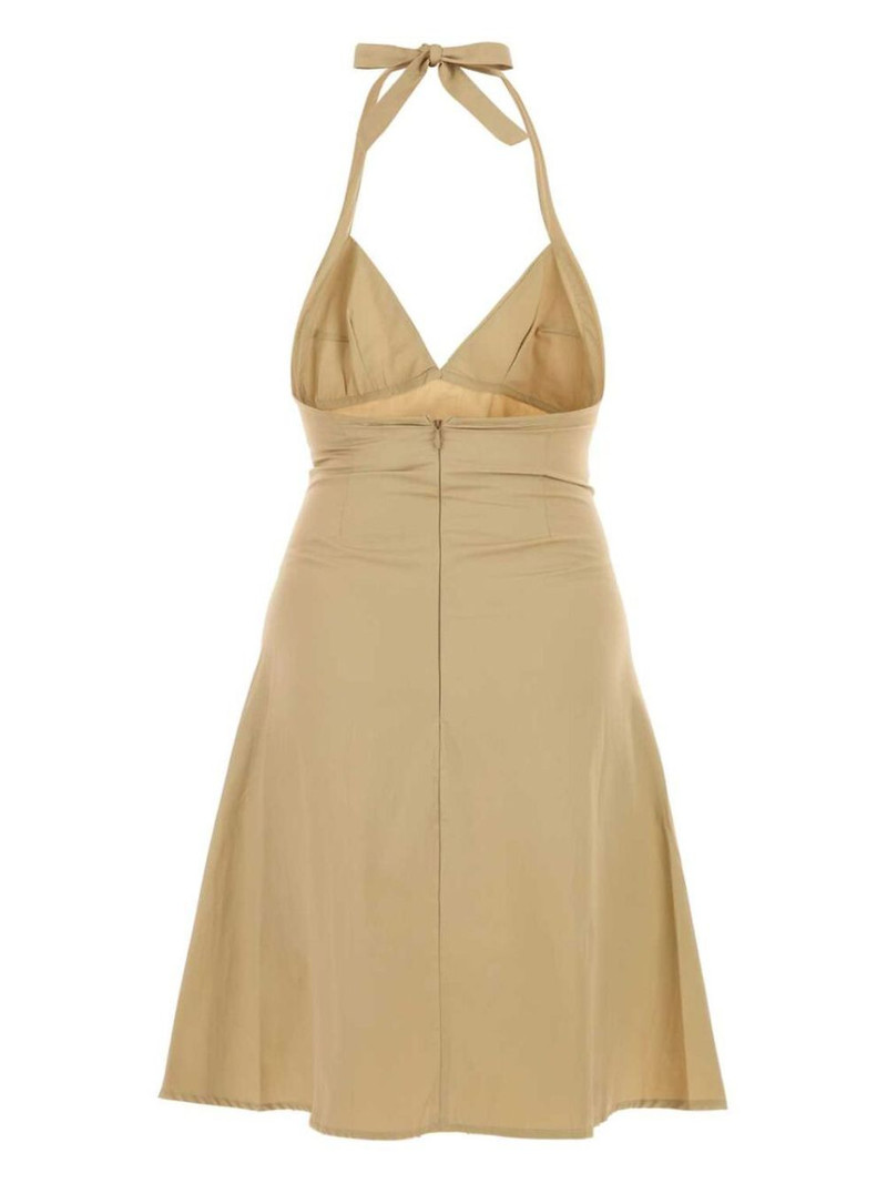 gimaguas Jardin mini dress outlook