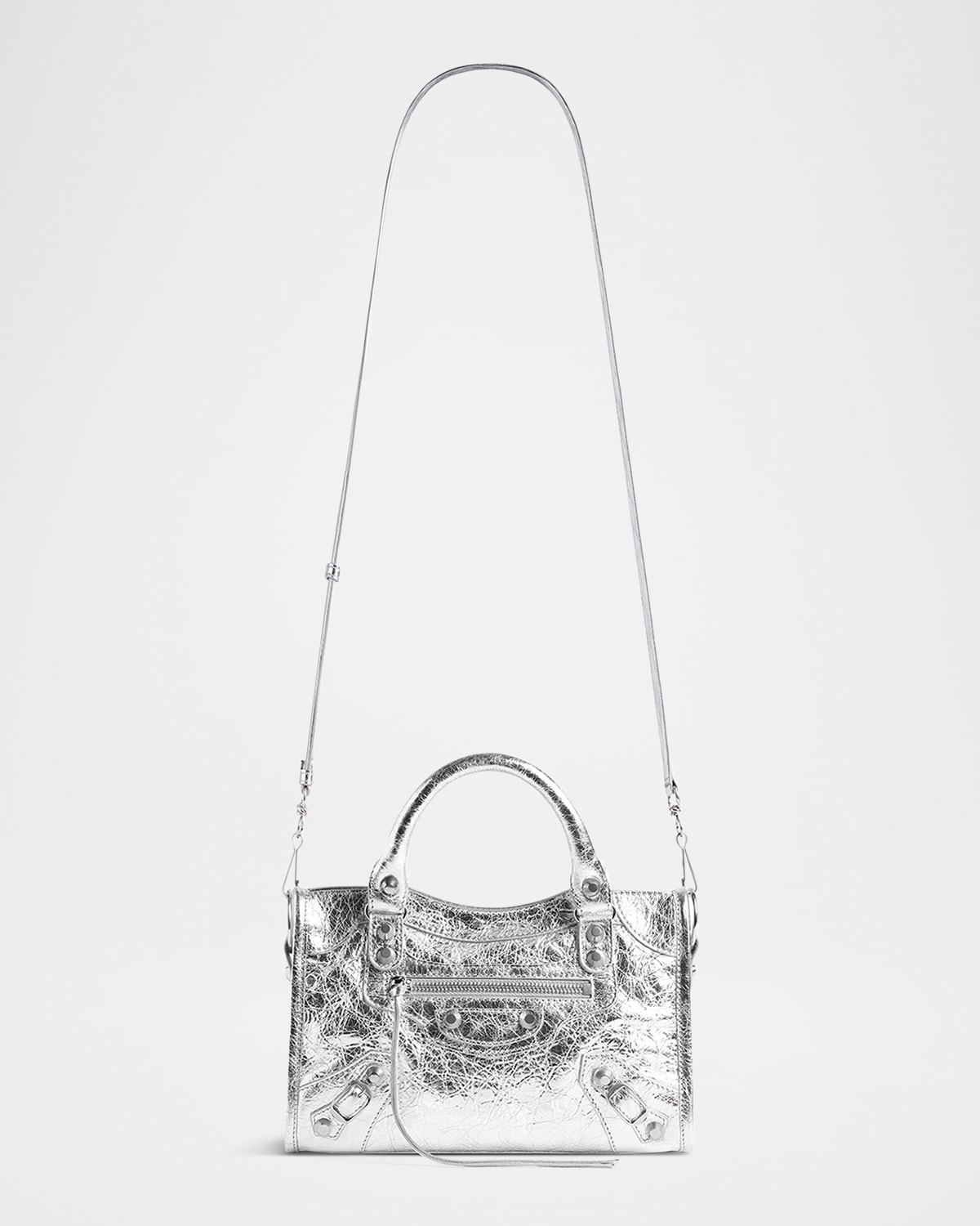 Le City Mini Bag - 4