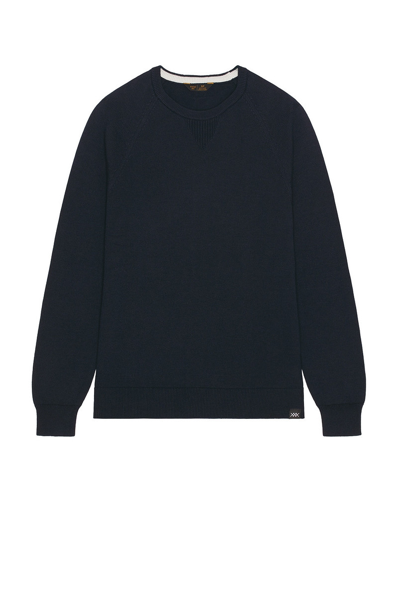 RHONE Commuter Crew Neck Sweater outlook