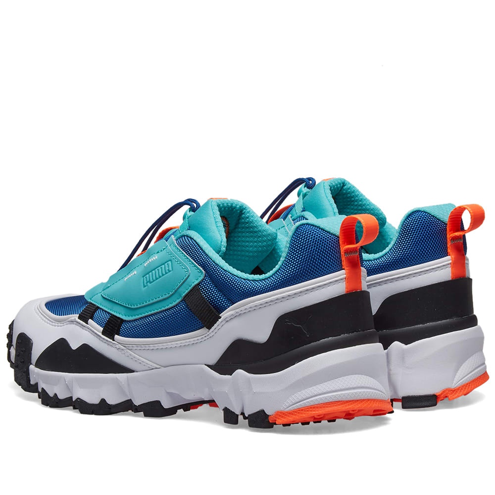 Puma Trailfox Overland - 3