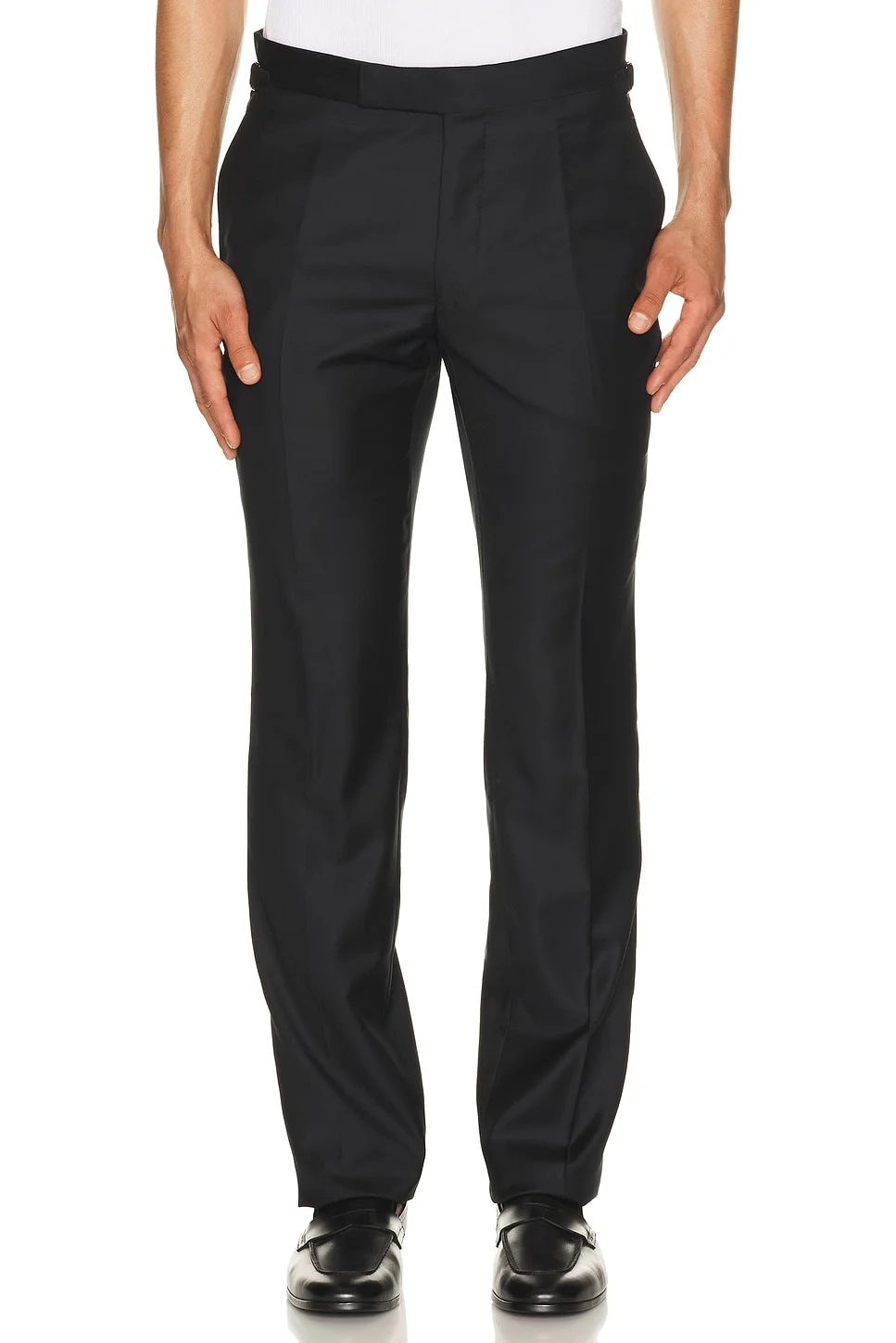 Shelton Pant - 1