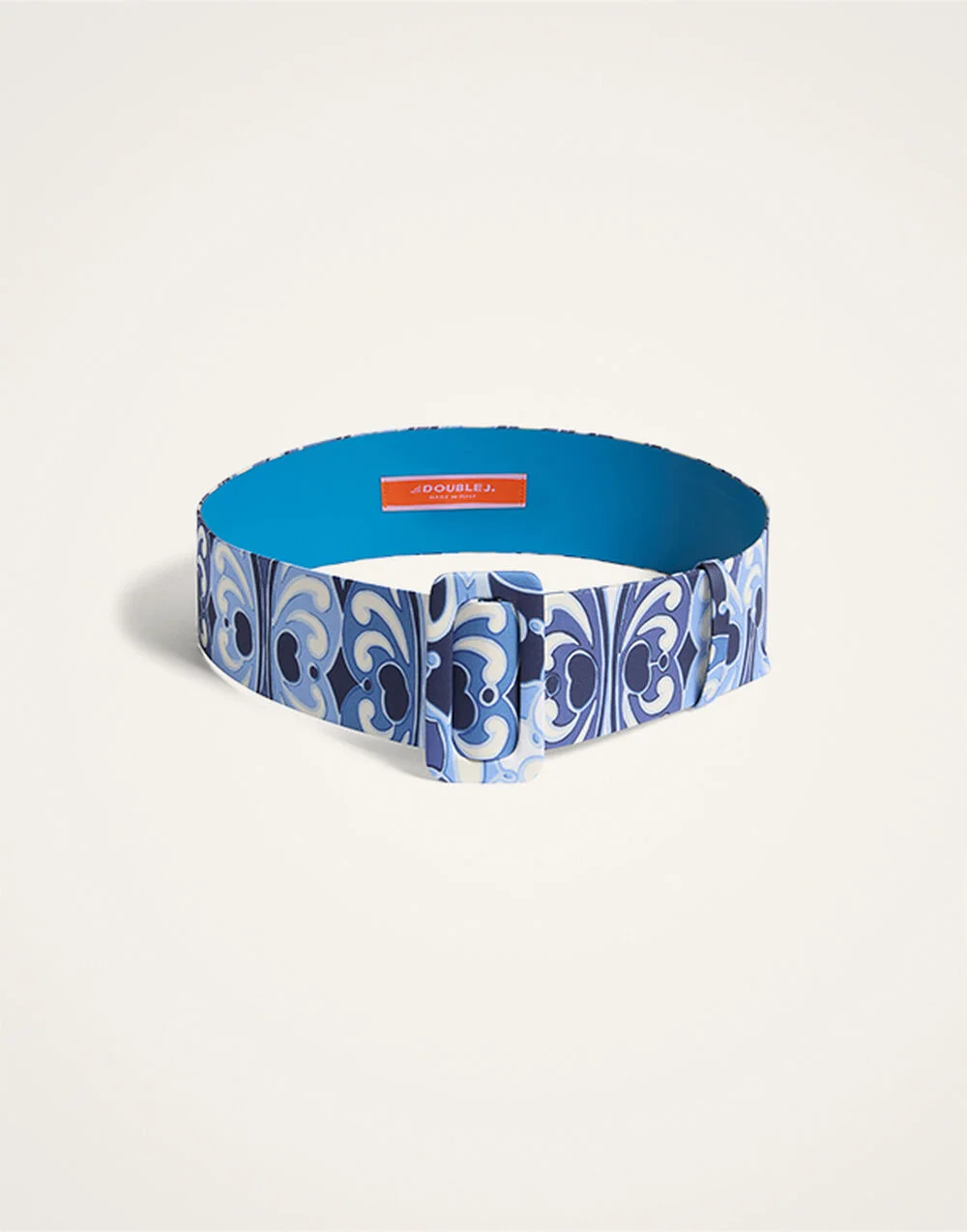 Medium Belt - 1