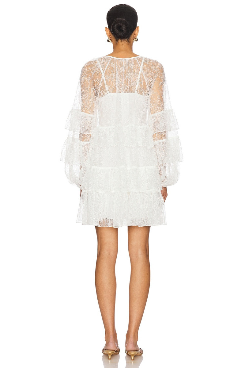 Aje. Primrose Mini Dress outlook