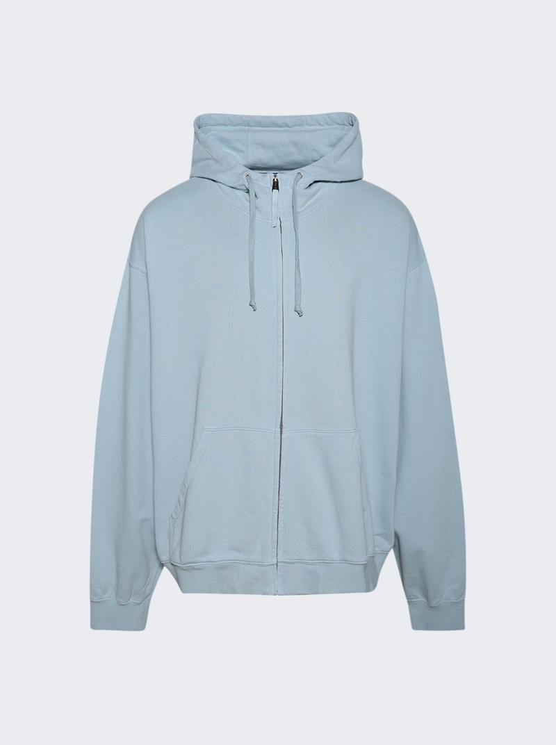 Sweat Jacket Blue 1