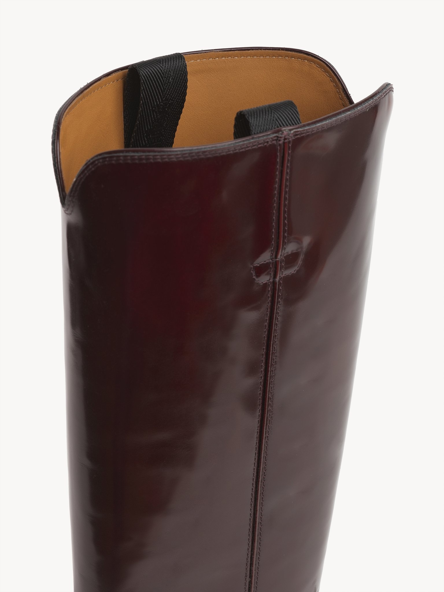 NELLIE TEXAN TALL BOOT - 3