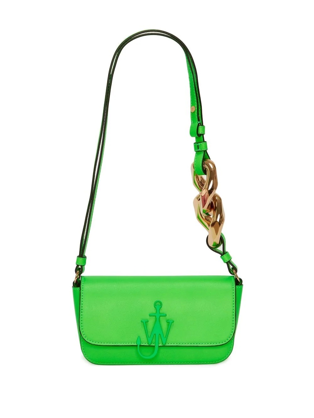 Chain  Anchor shoulder bag - 5