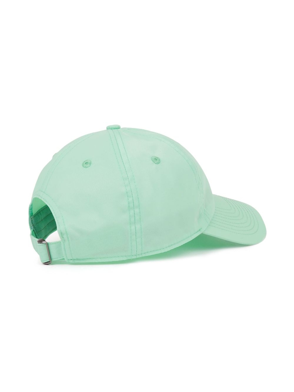 logo-patch baseball cap - 4