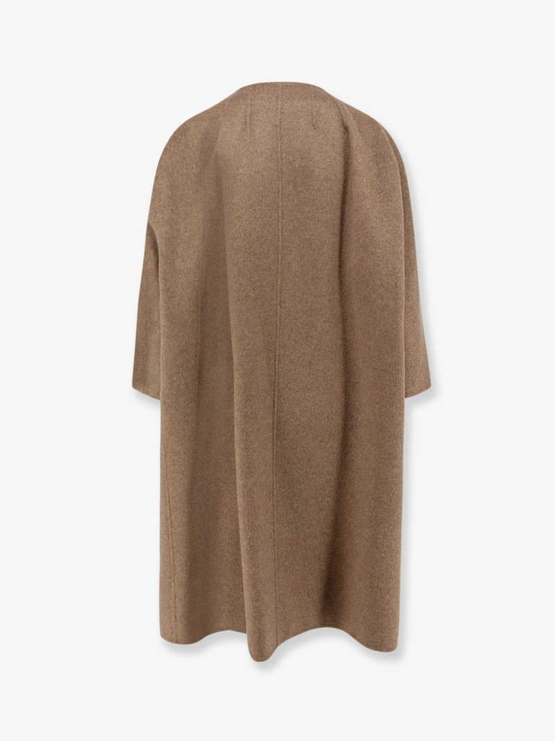 Max Mara Amour Cashmere Coat outlook